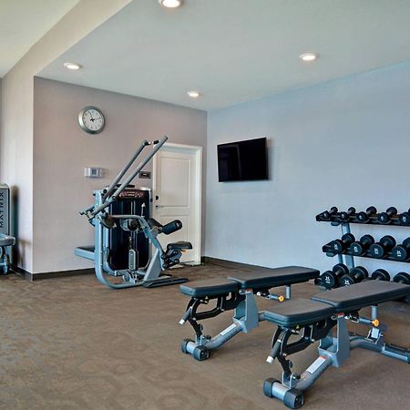 Residence Inn By Marriott Fort Walton Beach Esterno foto