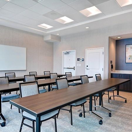 Residence Inn By Marriott Fort Walton Beach Esterno foto