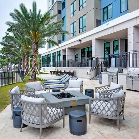 Residence Inn By Marriott Fort Walton Beach Esterno foto