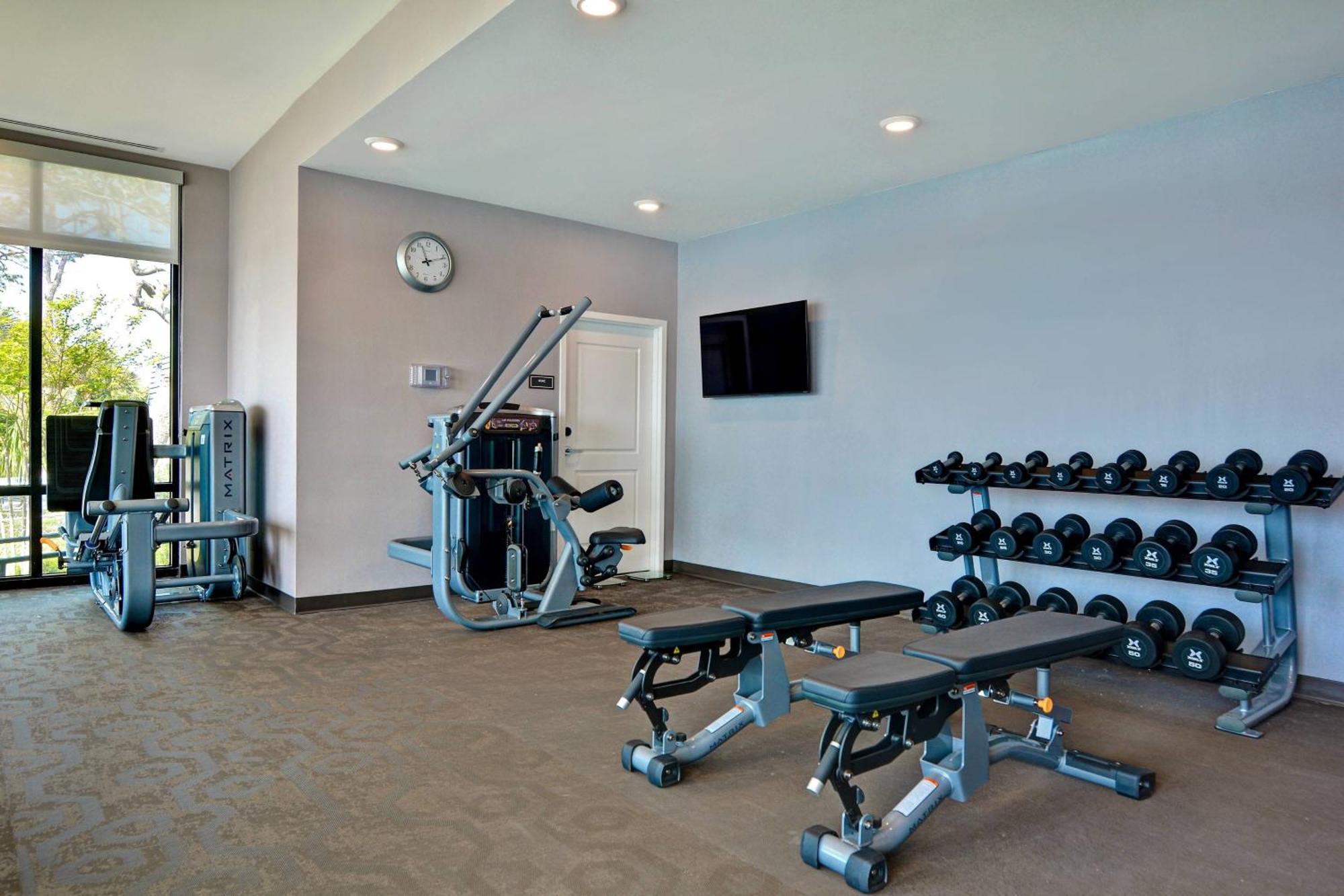 Residence Inn By Marriott Fort Walton Beach Esterno foto