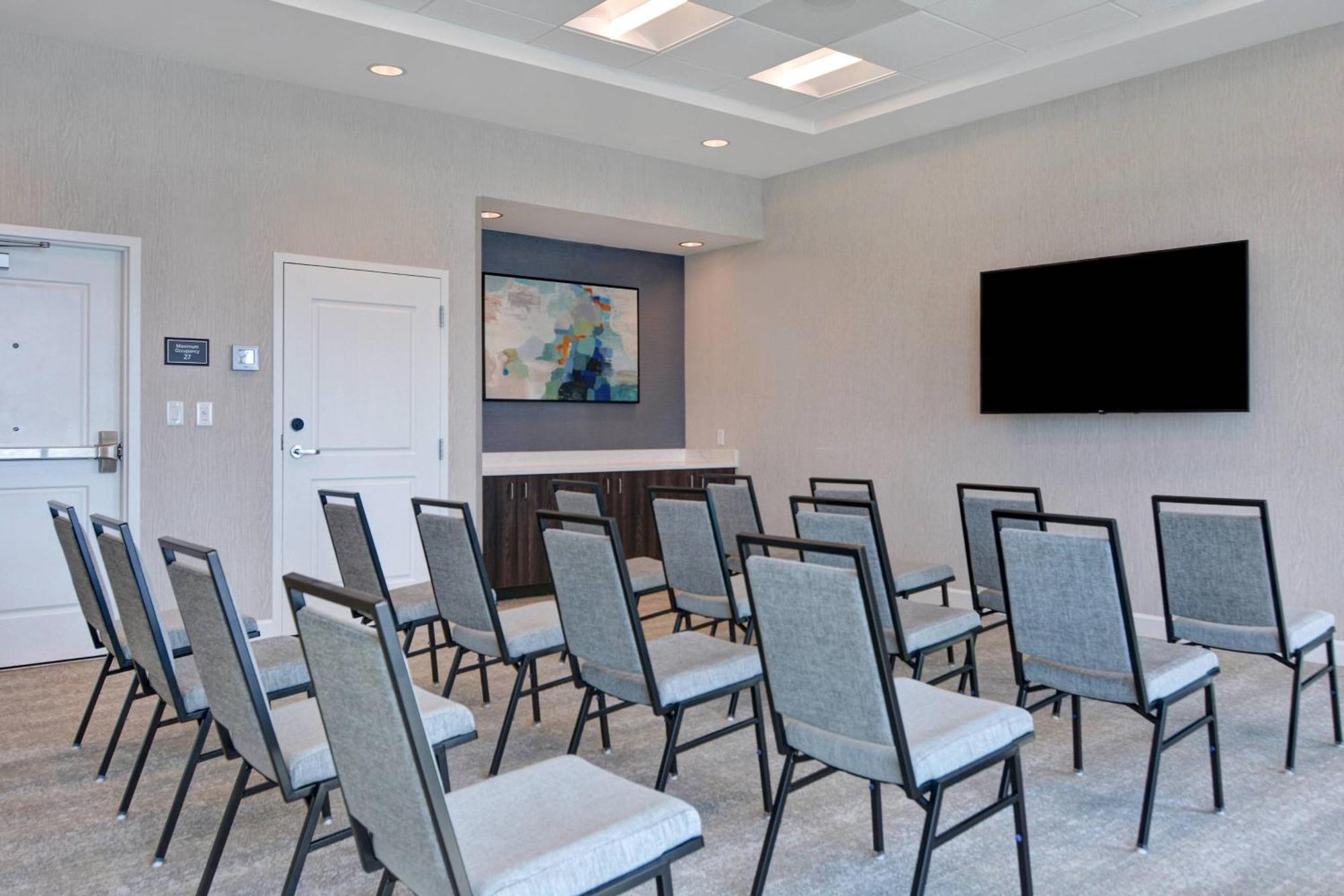Residence Inn By Marriott Fort Walton Beach Esterno foto