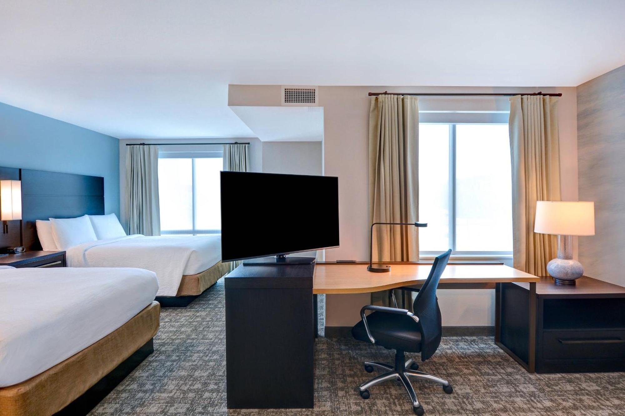 Residence Inn By Marriott Fort Walton Beach Esterno foto