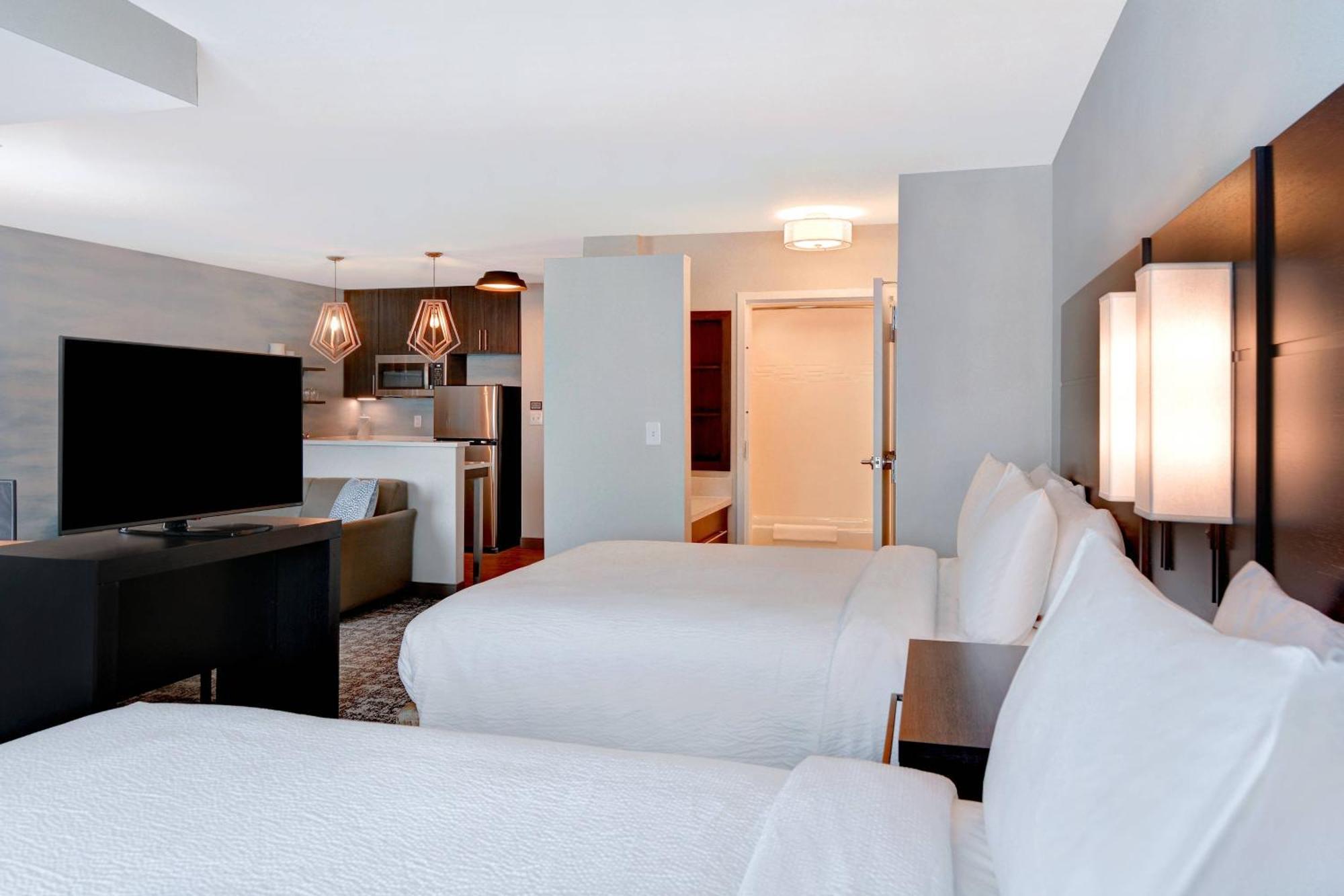 Residence Inn By Marriott Fort Walton Beach Esterno foto
