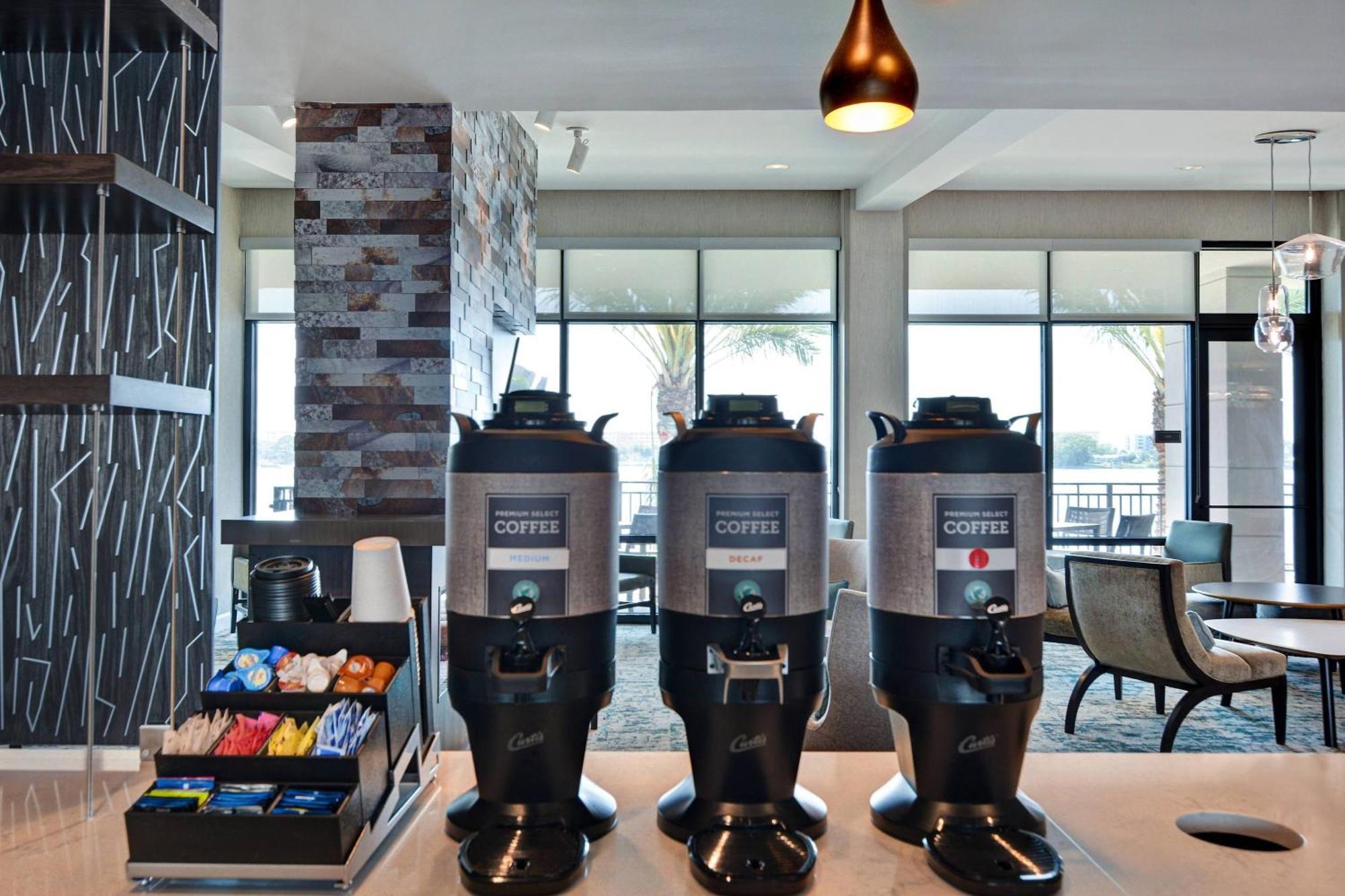 Residence Inn By Marriott Fort Walton Beach Esterno foto