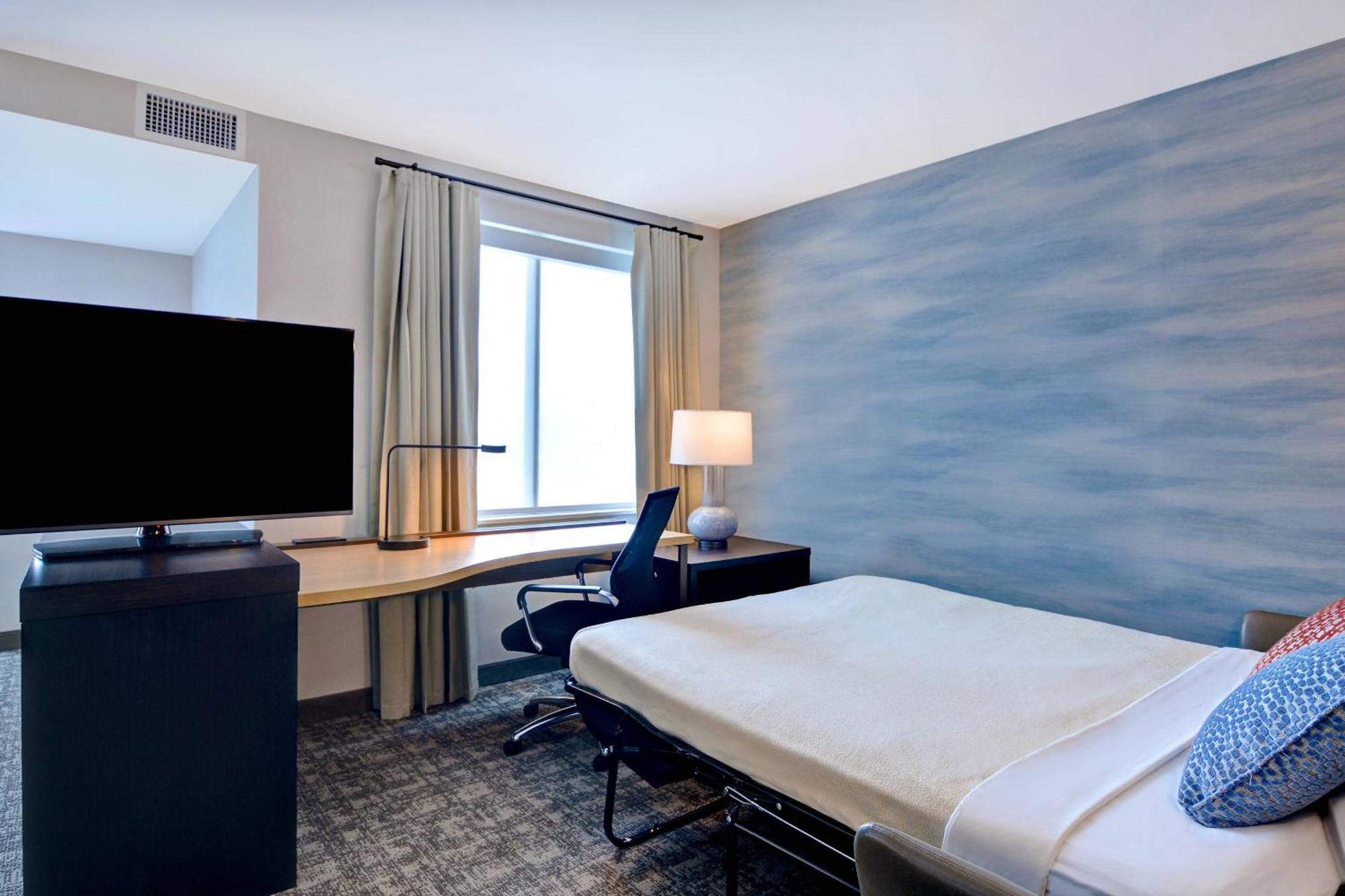 Residence Inn By Marriott Fort Walton Beach Esterno foto