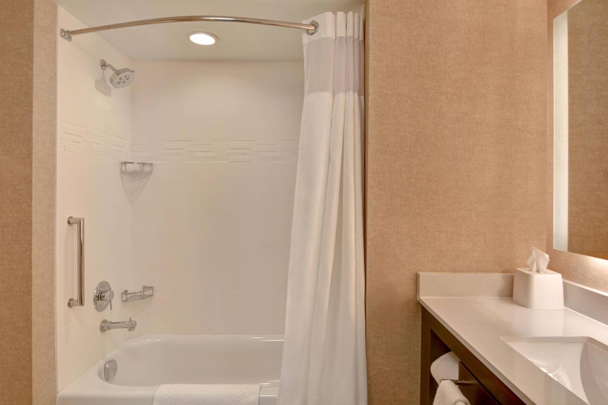 Residence Inn By Marriott Fort Walton Beach Esterno foto