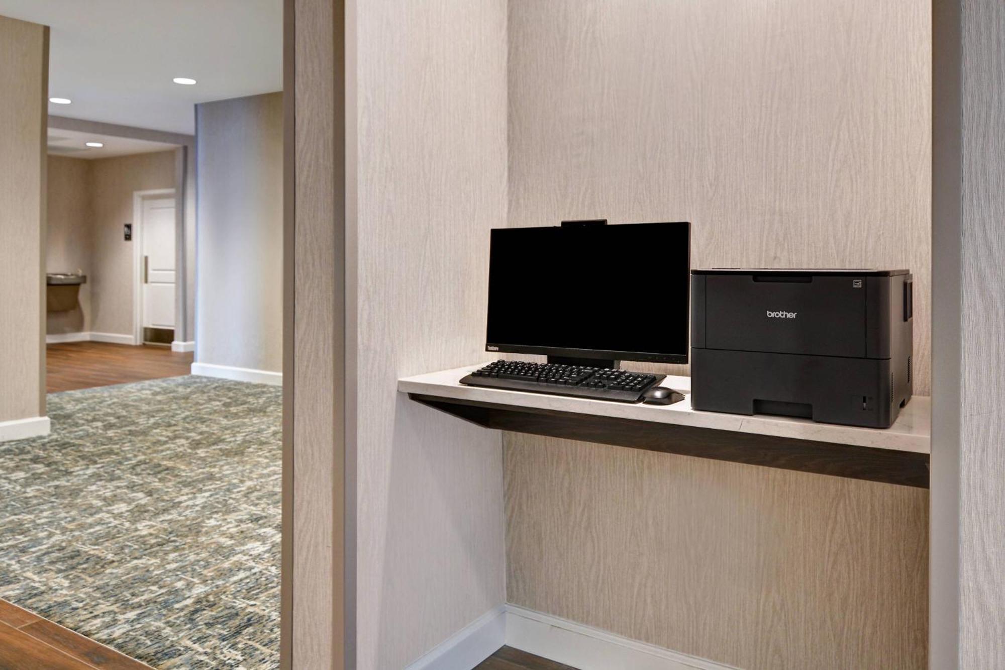 Residence Inn By Marriott Fort Walton Beach Esterno foto